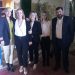 Στην παρουσίαση του διαδημοτικού προγράμματος κατά της κατάθλιψης ο Τάσος Μαυρίδης