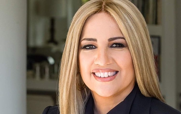 Συλλυπητήρια δήλωση Μ. Πατούλη-Σταυράκη για την απώλεια της Φώφης Γεννηματά