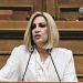 Φώφη Γεννηματά: Η μεγαλύτερη μάχη