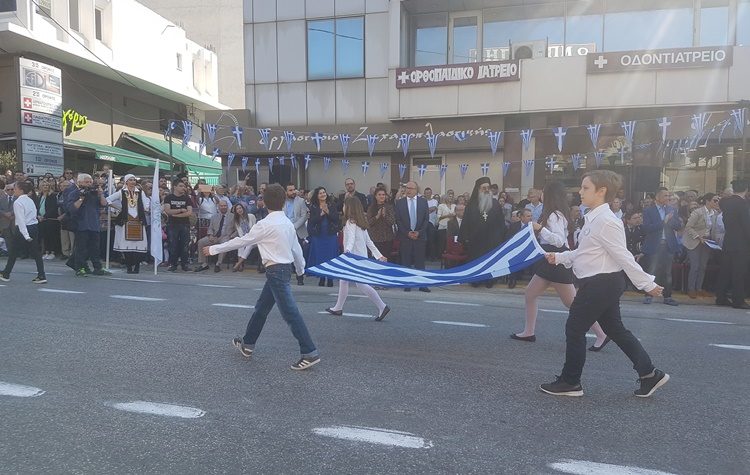 Δήμος Ηρακλείου: Το πρόγραμμα των εκδηλώσεων για την 28η Οκτωβρίου