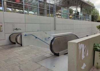 Δήμος Ηρακλείου: «Αρμοδιότητα της ΣΤΑΣΥ η υποδομή του σταθμού ΗΣΑΠ»