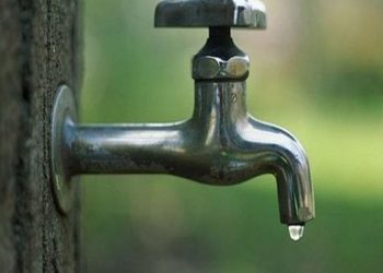 Διακοπή υδροδρότησης στον Άγιο Στέφανο τη Δευτέρα 11/11