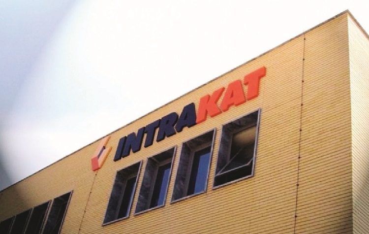 Intrakat: Σε αναπτυξιακή τροχιά παρά τις δυσχέρειες