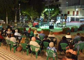 Μικροί και μεγάλοι στον παλμό των εκδηλώσεων «Ιωνικές Μέρες Τέχνης & Πολιτισμού 2021»