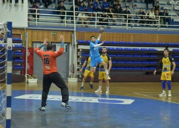 Ιωνικός ΝΦ AFFIDEA: Ισοπαλία στο ντέρμπι με τον Άρη