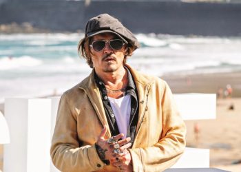 Johnny Depp: H κουλτούρα της ακύρωσης