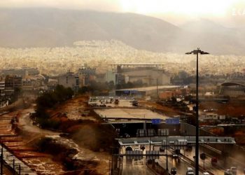 Σε ρυθμούς «Μπάλλου» η Πολιτική Προστασία της Περιφέρειας Αττικής