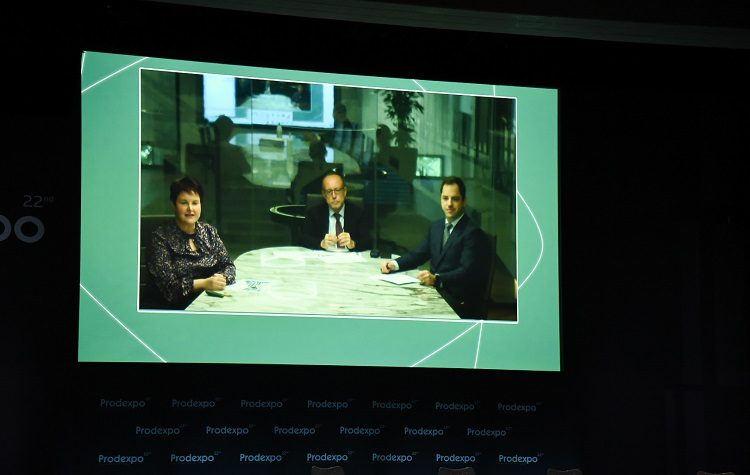 Το μέλλον της οικοδομής στην Ευρώπη θα είναι… πράσινο