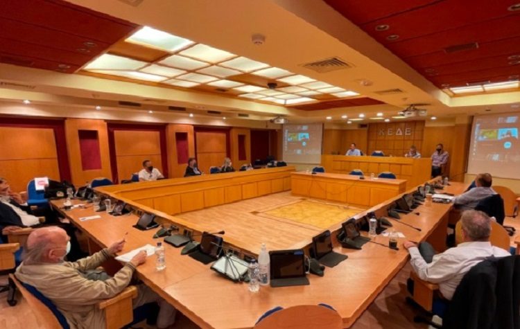 Τα τέσσερα αιτήματα της ΚΕΔΕ προς το υπουργείο Παιδείας