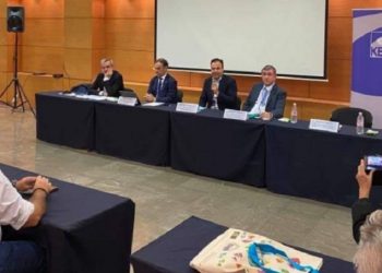 Διαχείριση αποβλήτων και ανακύκλωσης στο μικροσκόπιο του συνεδρίου της ΚΕΔΕ