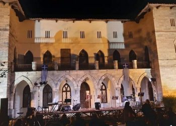 «Πολιτιστικό καλοκαίρι με ποιότητα και ασφάλεια» στην Πεντέλη