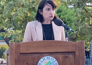 Με λαμπρότητα πραγματοποιήθηκε ο εορτασμός της 28ης Οκτωβρίου