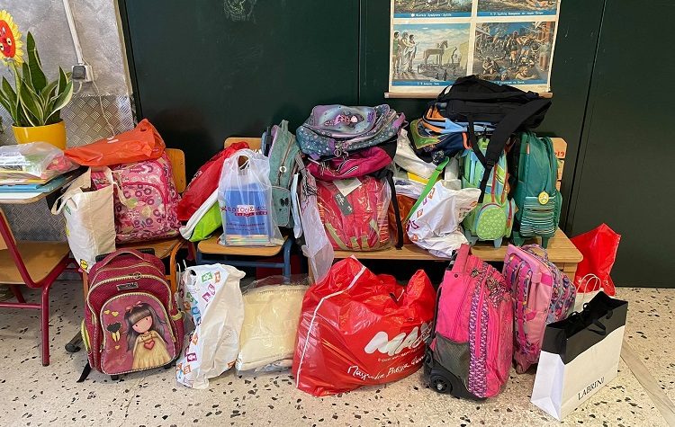 Σε πείσμα όλων… υπάρχει ελπίδα!