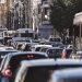 Μποτιλιάρισμα στην Αθήνα: Μια από τα ίδια