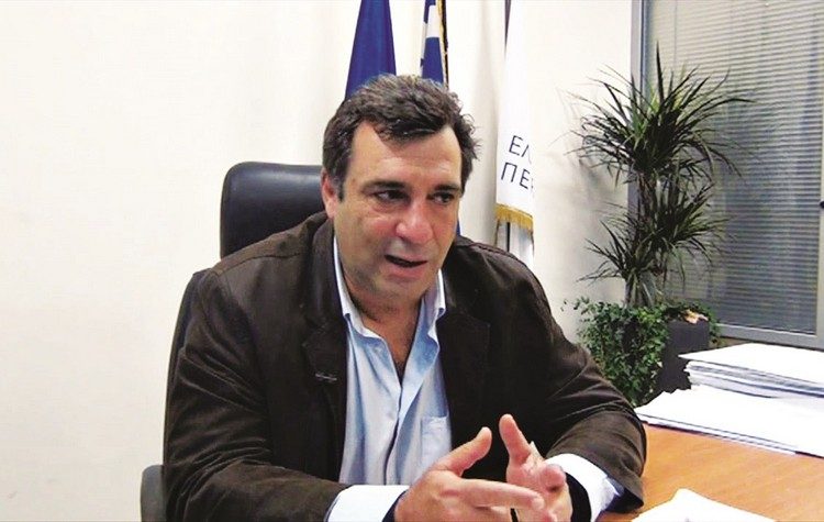 Βασίλης Κόκκαλης: «Χρειάζονται επειγόντως νέα αντιπλημμυρικά έργα»