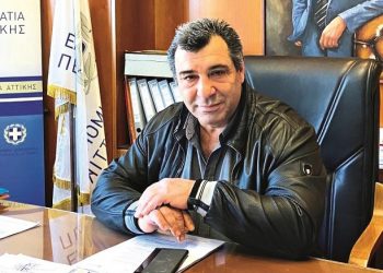 Βασίλης Κόκκαλης: «Εκτίθεται και πάλι ο Γ. Κωνσταντέλλος»