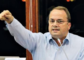 Σοβαρές καταγγελίες Κωνσταντέλλου για τον ΕΔΣΝΑ