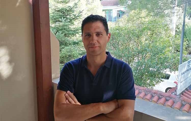 Κ. Χριστόπουλος: «Παιδεία πεπατημένη, καταπατημένη, παραπεταμένη στον Δήμο Πεντέλης»