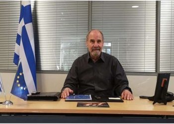 Ανακοίνωση Κοπελούσου για την αποχή του από την εκλογική διαδικασία