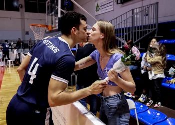 Ο ΑΟΠ Κηφισιάς έκανε «μπλοκ» στον καρκίνο του μαστού