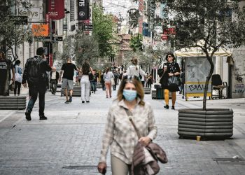 Εμβόλια και ανησυχία