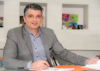 Στη συνεδρίαση του Συντονιστικού Πολιτικής Προστασίας της Περιφέρειας ο Ξένος Μανιατογιάννης