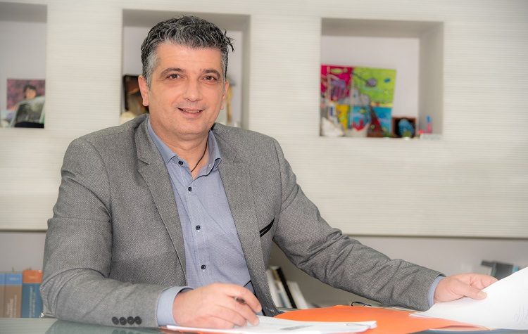 Στη συνεδρίαση του Συντονιστικού Πολιτικής Προστασίας της Περιφέρειας ο Ξένος Μανιατογιάννης