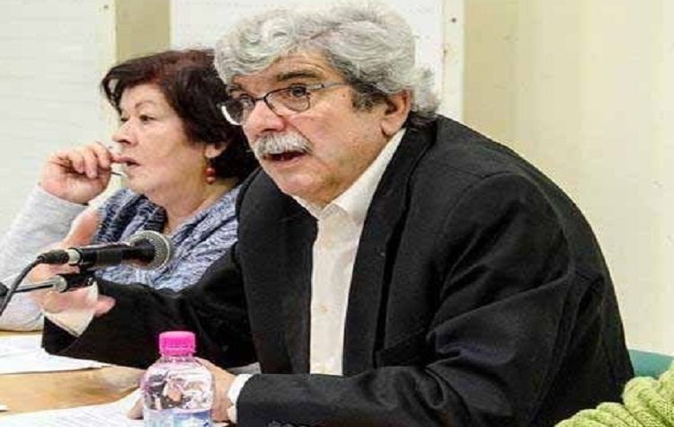 Λ. Μαγιάκης: «Ανακατανομή φτώχειας για τους Δήμους»