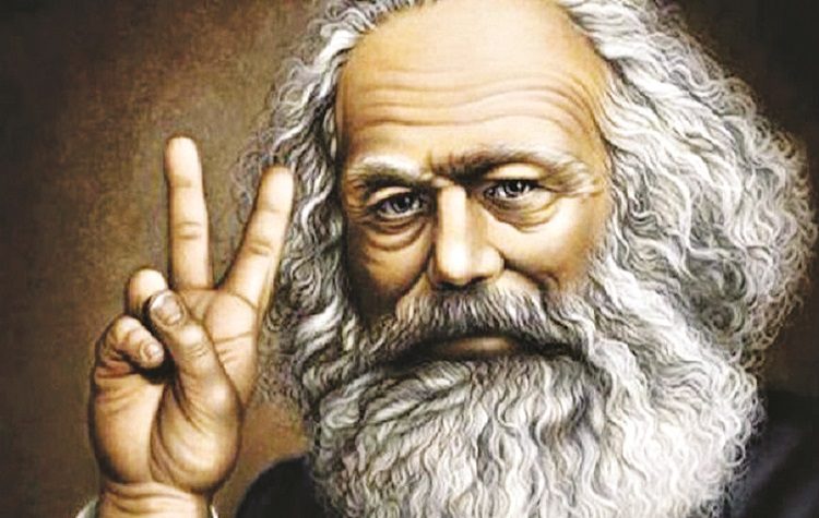 Σοσιαλισμός: Ο… «ξεπερασμένος» Μαρξ