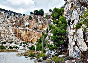 Λαϊκή Συσπείρωση: «Φαραωνικά έργα και Ελληνικές καλένδες στο Πεντελικό»