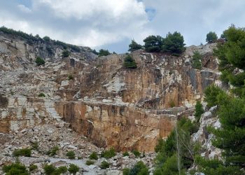 Η Πεντέλη μας: «Αποσπασματικές ενέργειες στο υπό έγκριση master plan στο Πεντελικό»