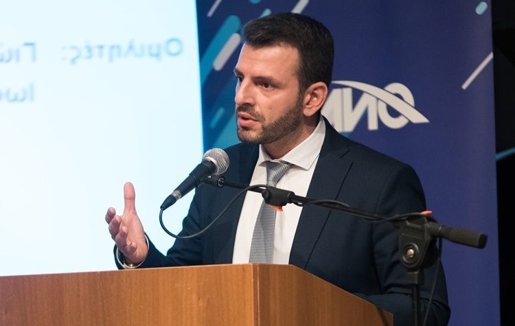 Αναβρασμός, παραιτήσεις και «αιχμές» πριν τις εκλογές στην Τοπική της ΝΔ Ηρακλείου