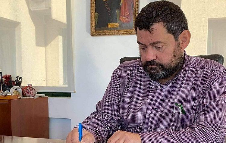 Δήμος Λυκόβρυσης- Πεύκης: Υπεγράφη η προγραμματική σύμβαση για την αγορά νέου σαρώθρου