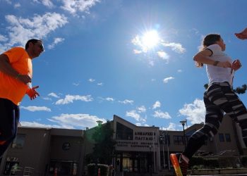 ΣΥΡΙΖΑ Αμαρουσίου: «Η κυβέρνηση διέκοψε τα Προγράμματα Μαζικού Αθλητισμού, ο Δήμος αδιαφορεί»