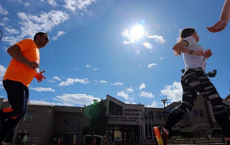 ΣΥΡΙΖΑ Αμαρουσίου: «Η κυβέρνηση διέκοψε τα Προγράμματα Μαζικού Αθλητισμού, ο Δήμος αδιαφορεί»