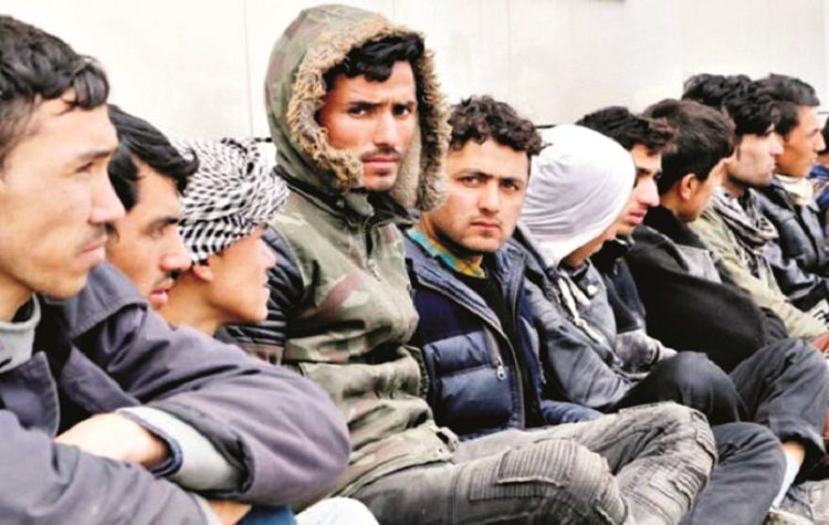 Μεταναστευτικό:  Όπλο ή μπούμερανγκ για την Τουρκία;