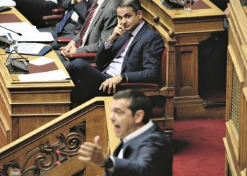 Ελλάδα - Γαλλία: Συμφωνία και με «βούλα»