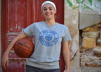 ΚΑΟ Μελισσίων:  Η Μουτάφη το τελευταίο κομμάτι του φετινού «παζλ» της ομάδας