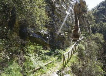 Σύλλογος Πεζοπόρων σε νέες εξερευνήσεις!