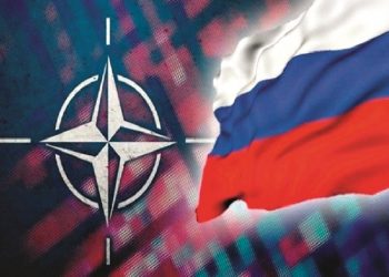 ΝΑΤΟ - Ρωσία: «Ετοιμότητα για διάλογο»