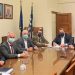 Δεύτερη συνάντηση για την ομάδα των βουλευτών Ποντιακής Καταγωγής της ΝΔ