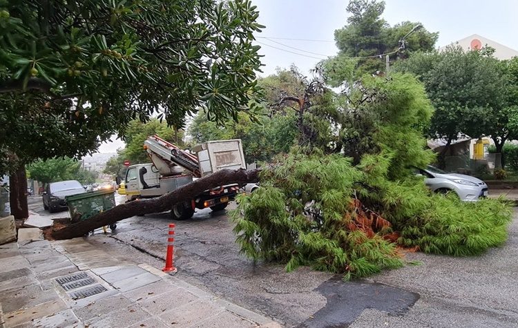 «Θωρακίζουμε την πόλη μας με υπευθυνότητα και στρατηγική»
