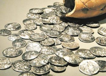 Άρπαλος: Ο πρώτος καταχραστής του Δημοσίου