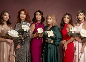 Οι «Ανθισμένες Μανόλιες» από τις 8 Νοεμβρίου στο ALHABRA ART THEATER