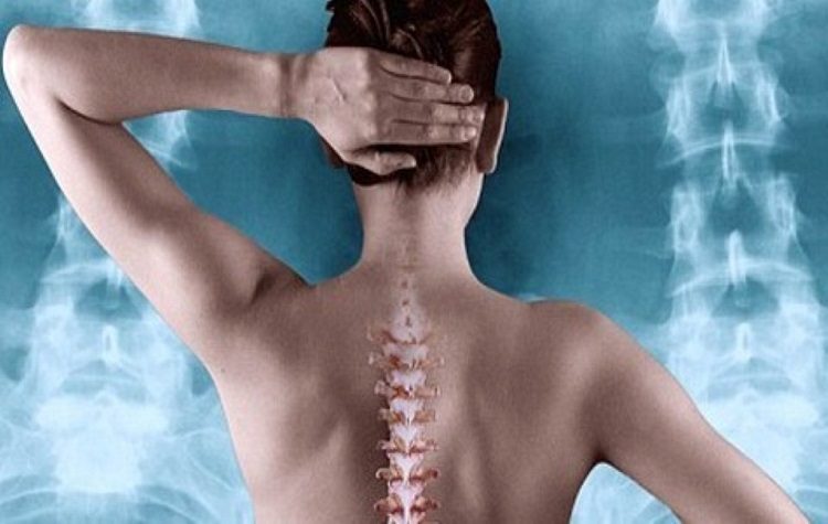 Δωρεάν προληπτικός έλεγχος οστεοπόρωσης την Παρασκευή 22 Οκτωβρίου