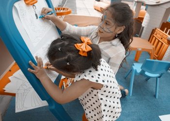 Αρχίζουν τα καλλιτεχνικά μαθήματα για μικρούς και μεγάλους (Τμήματα και πρόγραμμα)