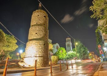 Ο Δήμος Παλλήνης αναδεικνύει τα μνημεία του