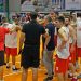 A2 μπάσκετ: Ασταμάτητος στην πρεμιέρα ο Πανερυθραϊκός νίκησε τον Κόροιβο