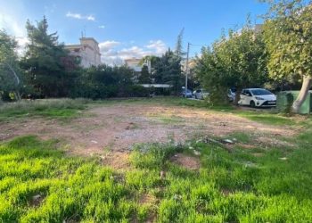 «Πρόσω ολοταχώς» για νέο βρεφονηπιακό σταθμό στου Παπάγου