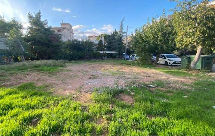 «Πρόσω ολοταχώς» για νέο βρεφονηπιακό σταθμό στου Παπάγου